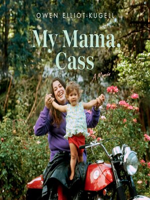 cover image of My Mama, Cass